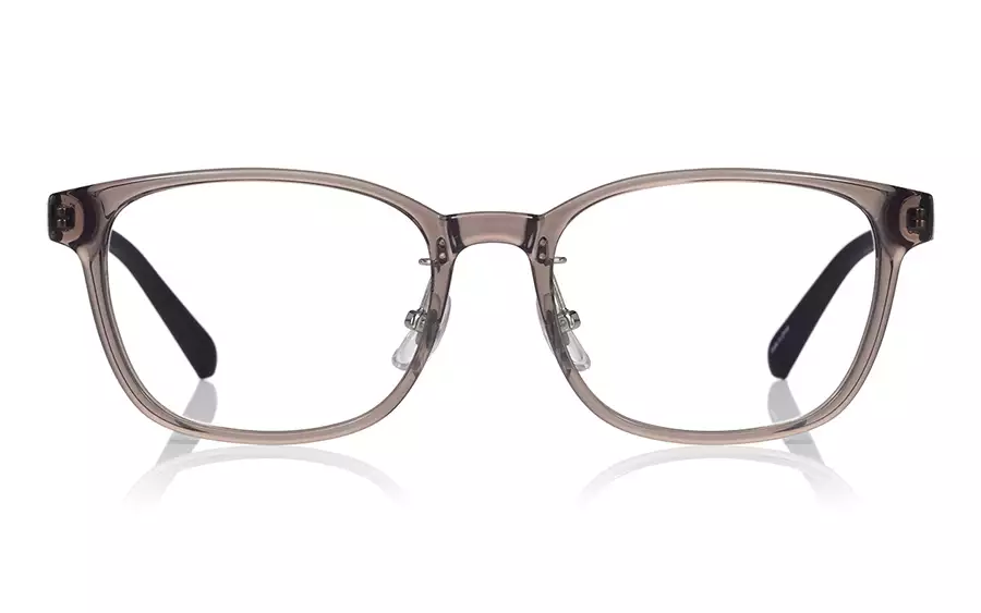 Eyeglasses OWNDAYS OR2077N-4S  Clear Brown