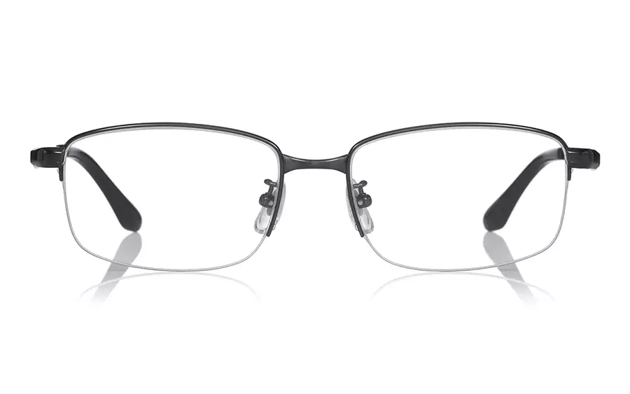 Eyeglasses Based BA1036G-3S  ダークガン