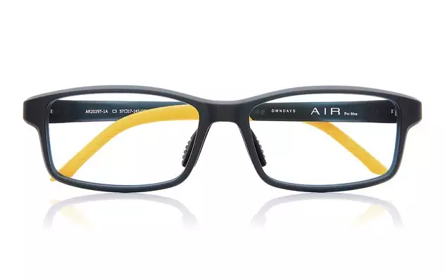 Eyeglasses AIR FIT AR2029T-1A  マットネイビー