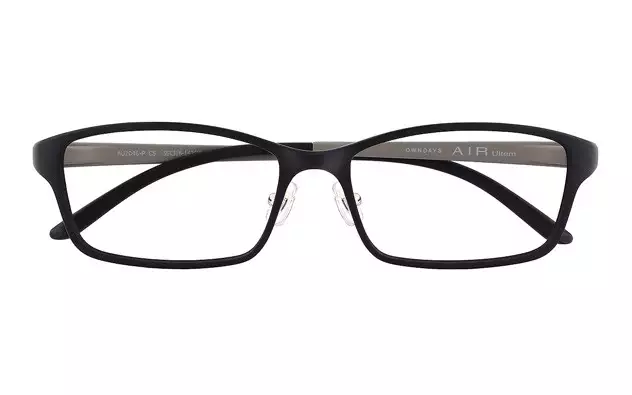 Eyeglasses AIR Ultem AU2046-P  マットネイビー