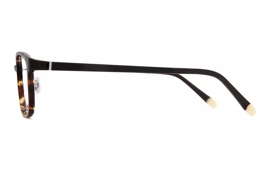 Eyeglasses AIR Ultem AU2074K-0S  ブラウンデミ