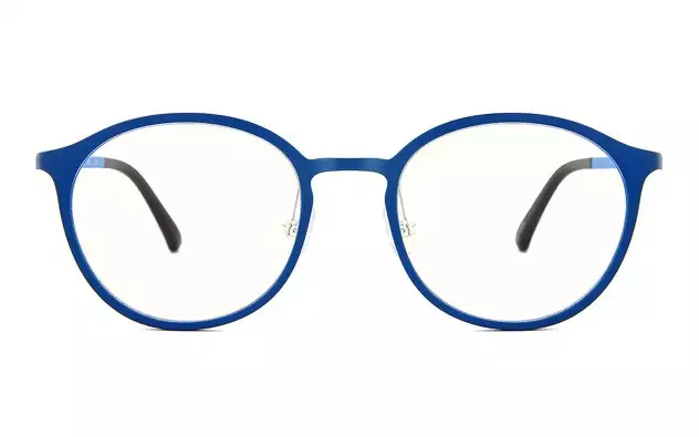 Eyeglasses OWNDAYS BLUE SHIELD PC2005N-9A  Blue