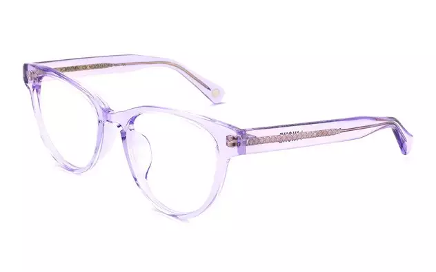 Eyeglasses +NICHE NC3003J-8S  Purple