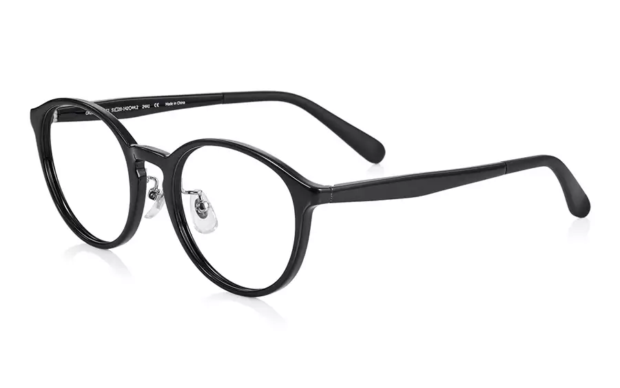 Eyeglasses OWNDAYS OR2078E-4S  Black