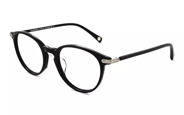 Eyeglasses Graph Belle GB2022B-8A  ブラック