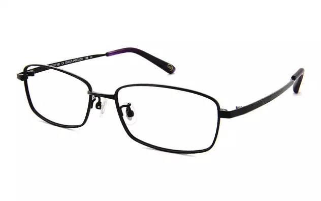 Eyeglasses OWNDAYS OR1035T-9S  Black