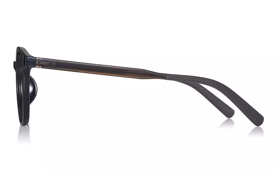 Eyeglasses eco²xy ECO2029N-4S  Black