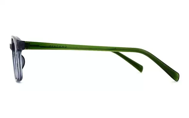 Eyeglasses OWNDAYS OR2040S-8S  グレー