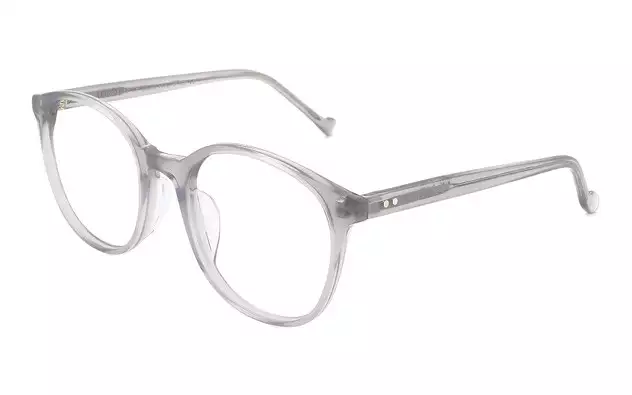 Eyeglasses lillybell LB2001J-8A  グレー