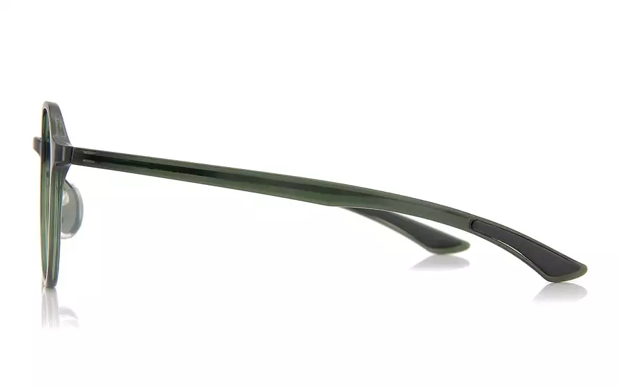 Eyeglasses OWNDAYS OR2069T-2S  Green