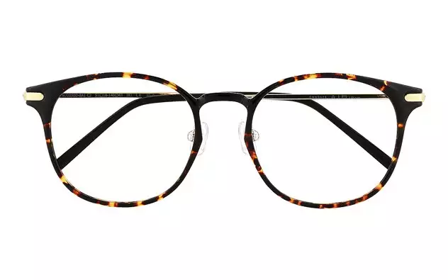 Eyeglasses AIR Ultem AU2050D-8A  ブラウンデミ