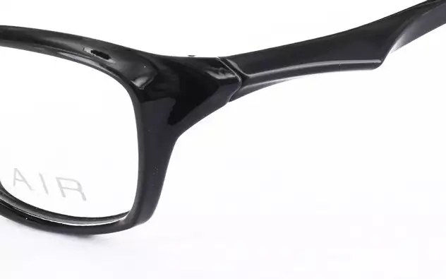 Eyeglasses AIR FIT OQ2004  ブラック