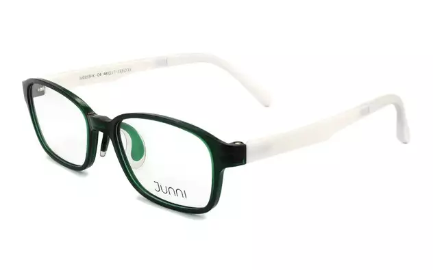 Eyeglasses Junni JU2019-K  グリーン