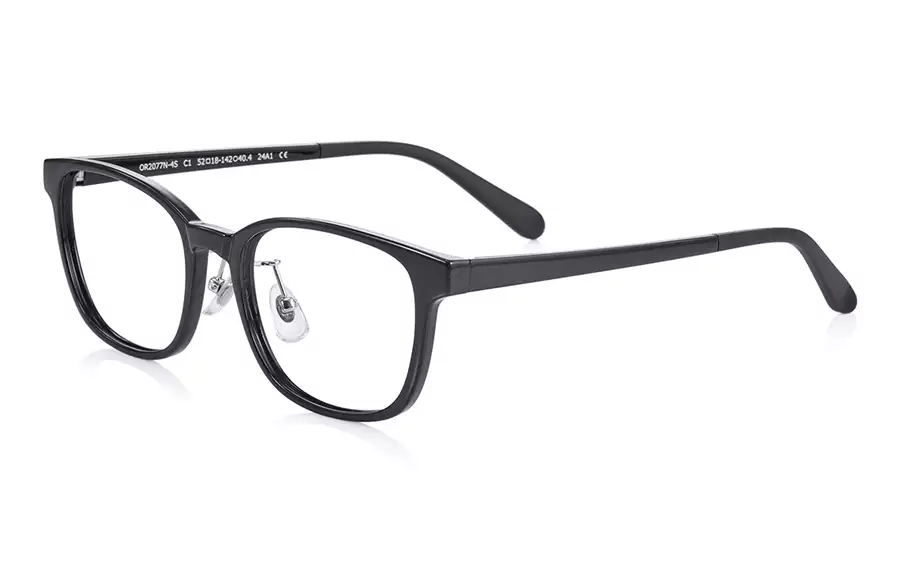 Eyeglasses OWNDAYS OR2077N-4S  Black