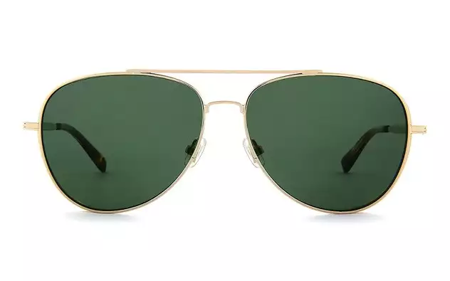 Sunglasses +NICHE NC1013B-9S  Gold