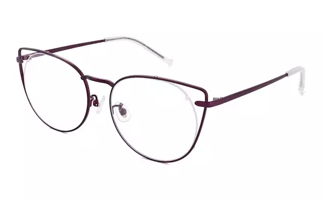 Eyeglasses lillybell LB1006G-8A  Matte  Pink