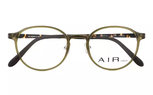 Eyeglasses AIR Ultem AU2028-W  Khaki