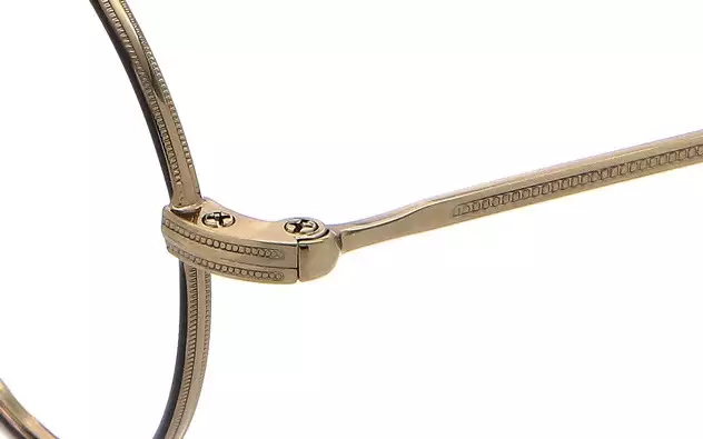 Eyeglasses John Dillinger JD1012K-8A  Brown