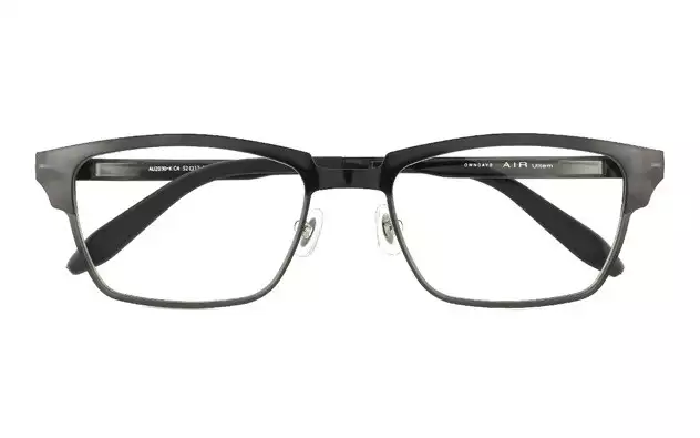 Eyeglasses AIR Ultem AU2030-K  グレー