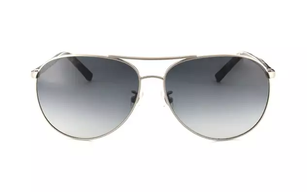 Sunglasses OWNDAYS OESG3010  シルバー