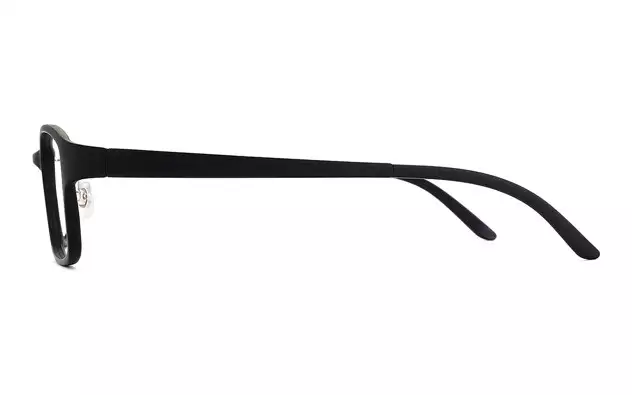 Eyeglasses AIR Ultem AU2046-P  マットブラック