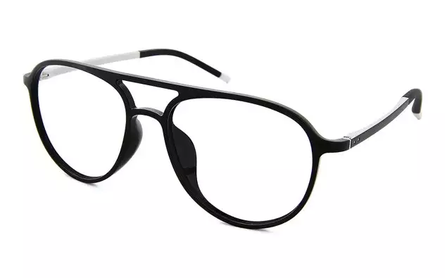 Eyeglasses AIR Ultem AU2066N-9A  ブラック