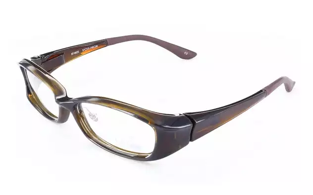 Eyeglasses AIR FIT BT8025  Brown