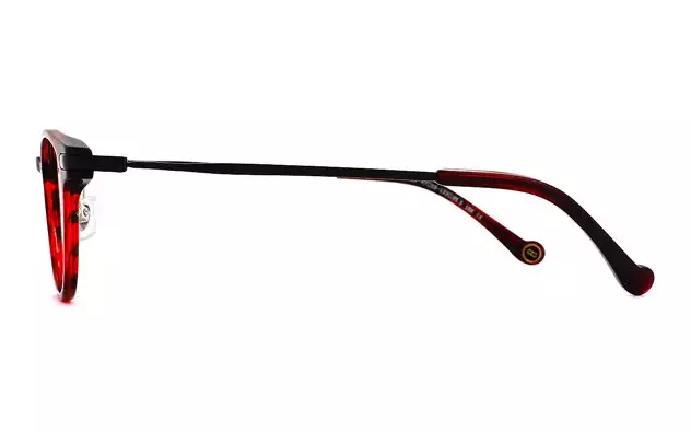 Eyeglasses Junni JU2023G-8A  Red
