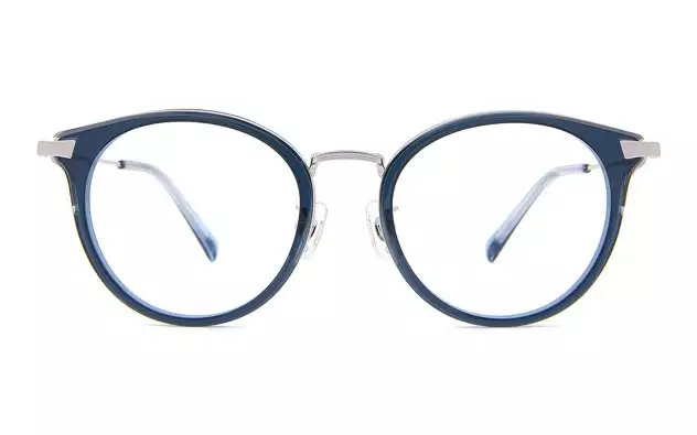 Eyeglasses John Dillinger JD2039Z-0S  ブルー