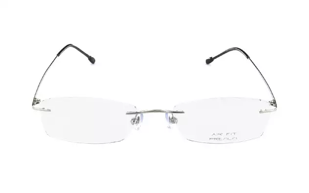 Eyeglasses AIR FIT OS1016  Silver