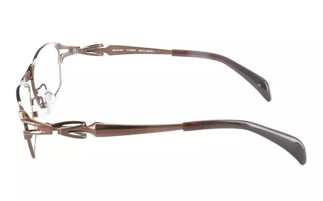 Eyeglasses Senichisaku SEN-SR1002  Brown