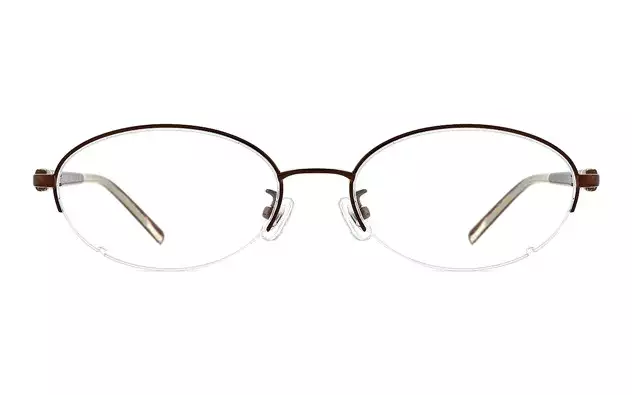 Eyeglasses OWNDAYS OR1030S-8A  ブラウン