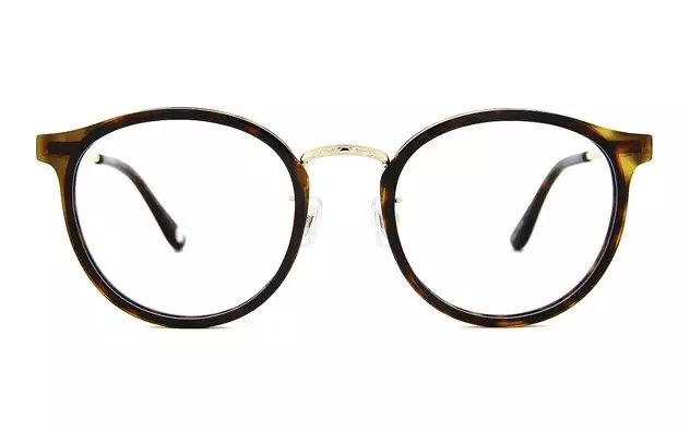Eyeglasses Graph Belle GB2031J-9A  Brown Demi