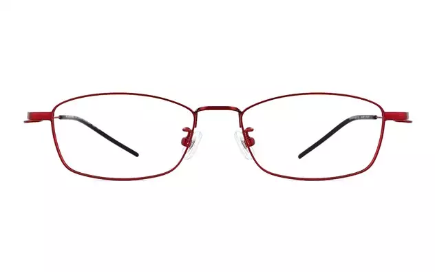 Eyeglasses AIR FIT AF1023G-8A  レッド