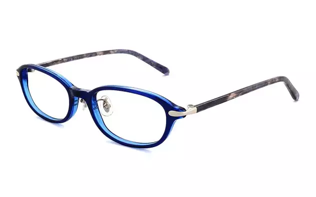 Eyeglasses OWNDAYS CL2003J-8A  ブルー