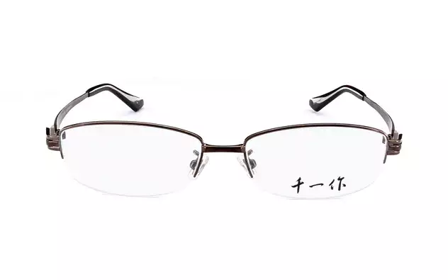Eyeglasses Senichisaku SEN-RD1001  Brown