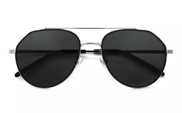 Sunglasses OWNDAYS SUN1018-E  Silver