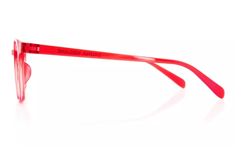 Eyeglasses SAUNA MEGANE SA2002N-2A  Red