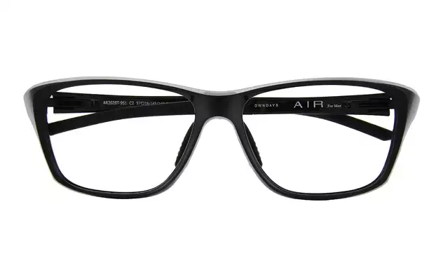 Eyeglasses AIR FIT AR2028T-9S  Black