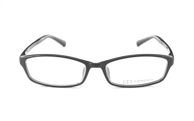 Eyeglasses OWNDAYS ON2015  Black