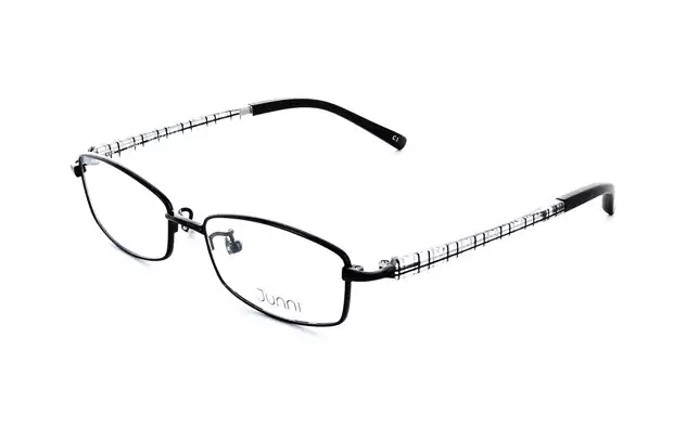 Eyeglasses Junni JU1011  Black