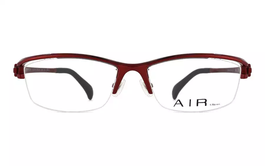 Eyeglasses AIR Ultem AU2040-M  レッド