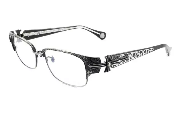 Eyeglasses marcus raw MR1002-Z  Black