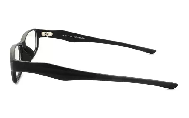Eyeglasses AIR FIT AR2001-T  Matte Black