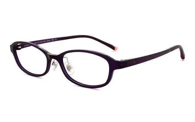 Eyeglasses AIR Ultem AU2043-N  Light Purple