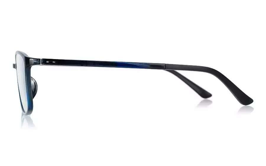 Eyeglasses OWNDAYS BLUE SHIELD PC2007N-2S  Navy