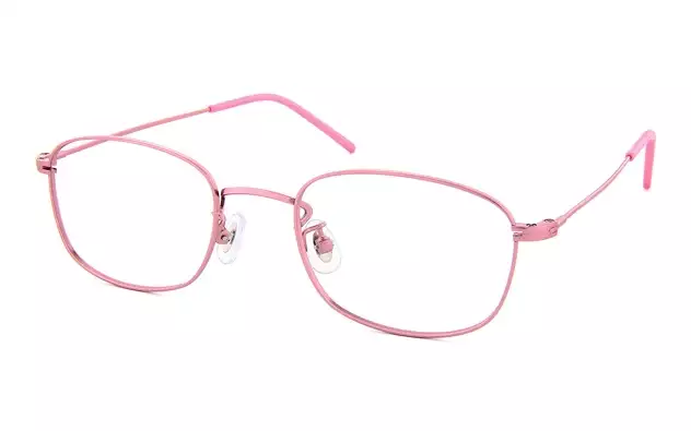 Eyeglasses Junni JU1016K-9S  ピンク