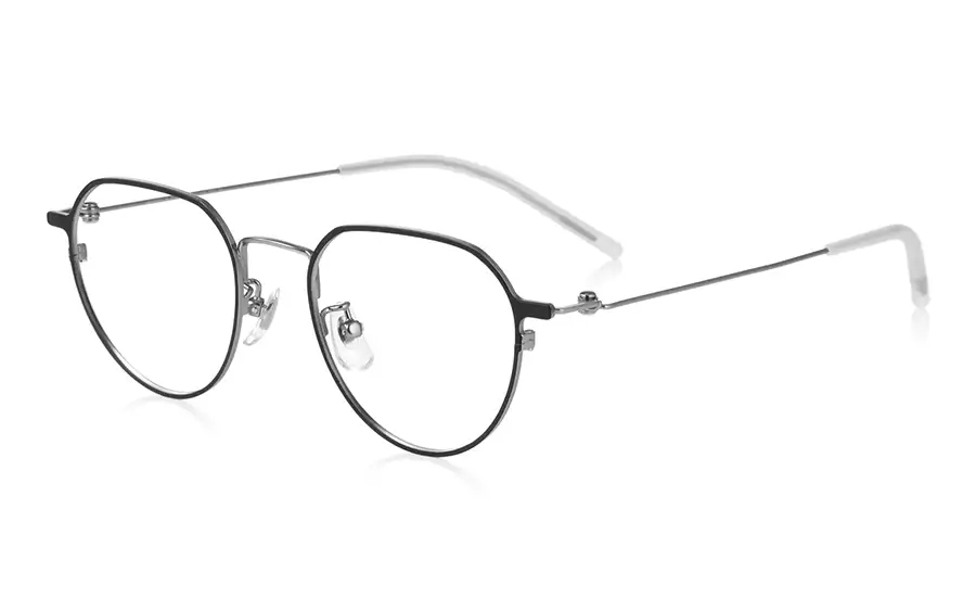 Eyeglasses AIR FIT AF1032G-2A  ブラック
