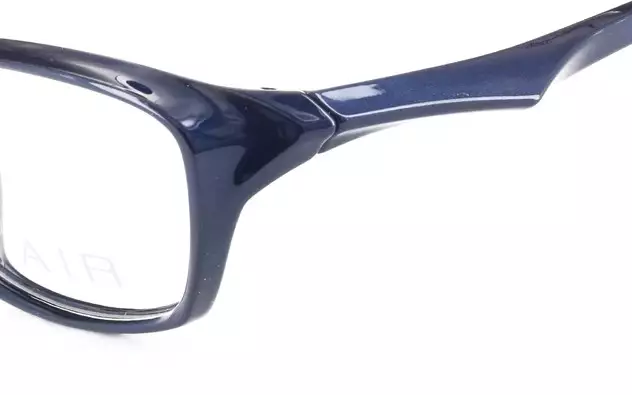 Eyeglasses AIR FIT OQ2004  ネイビー
