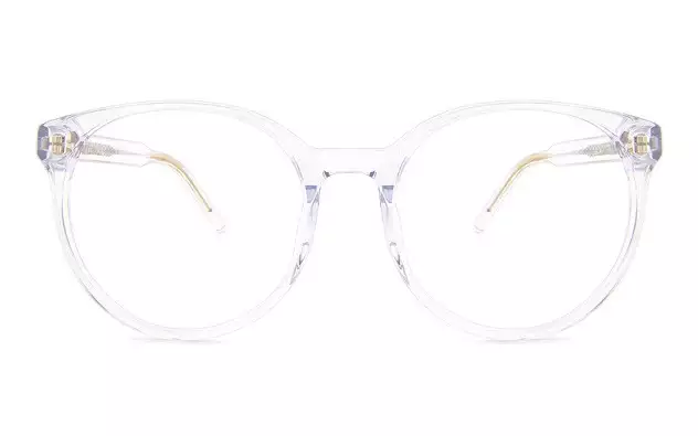 Eyeglasses +NICHE NC3007G-9S  Clear